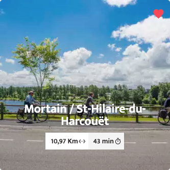Mortain St-Hilaire-du-harcouët